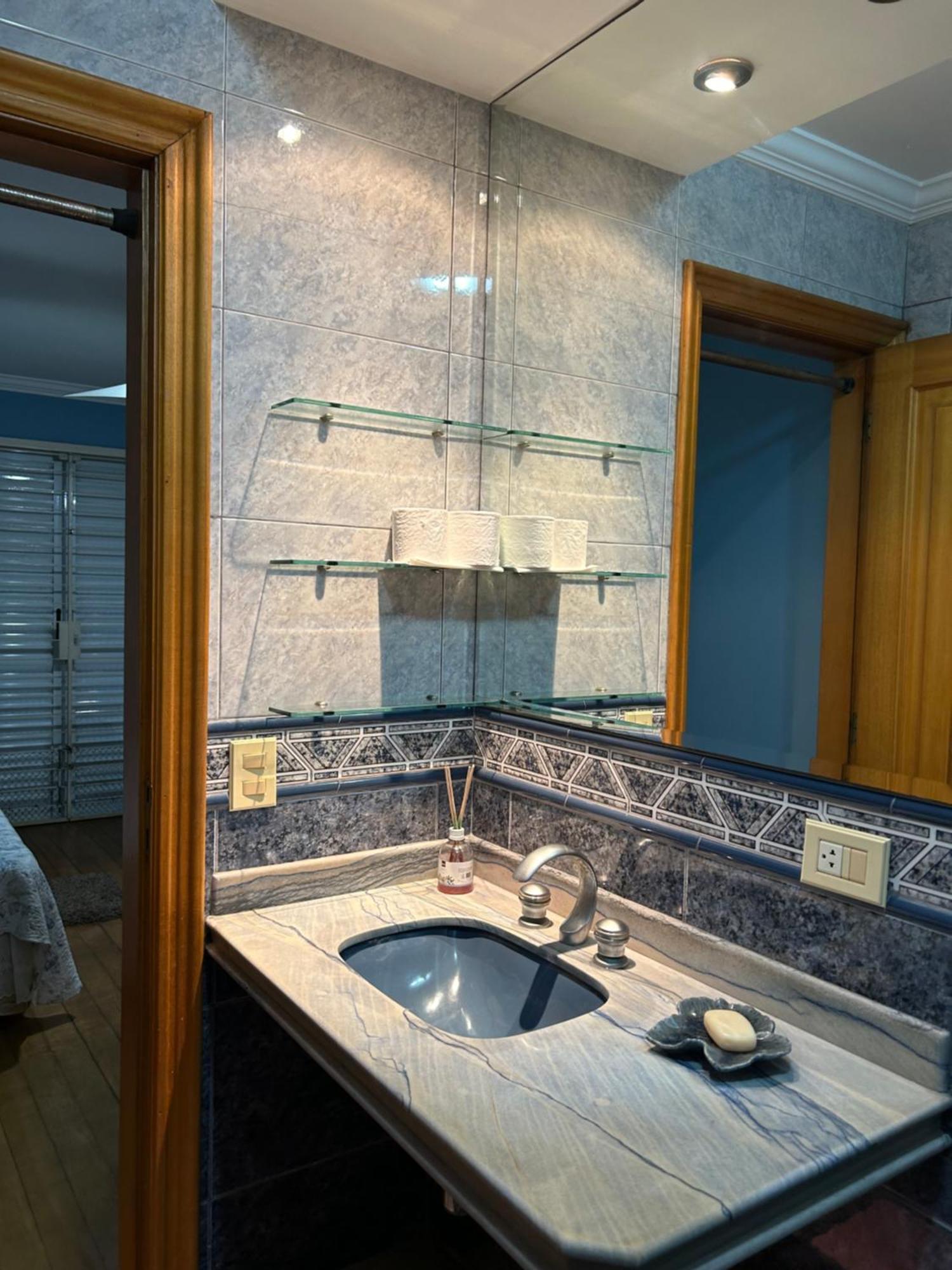 Indisponivel Homestay Sao Paulo